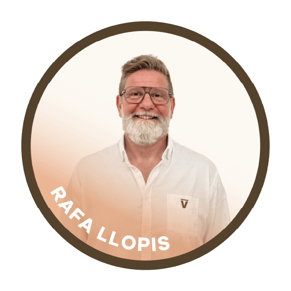Rafa LLopis