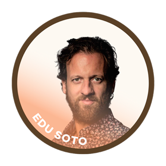 EDU SOTO